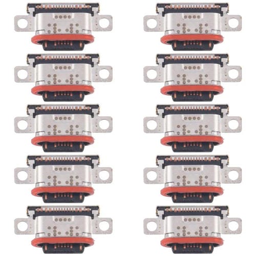 Connecteur de Port de Charge Original Vivo X100S (10 Unités)