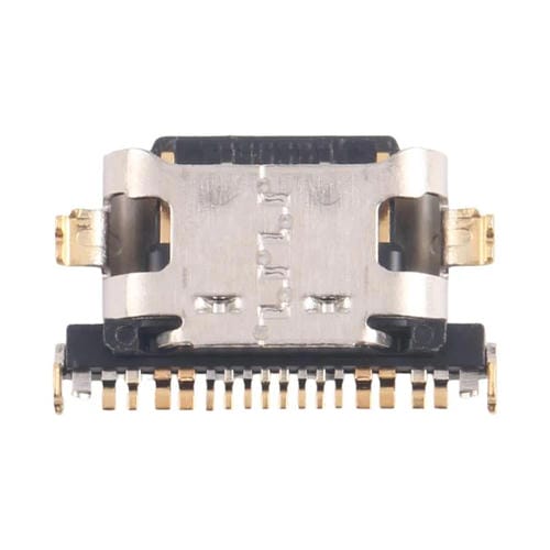 Conector Porto de Carregamento Original Vivo iQOO 9 Pro (10 Unidades)