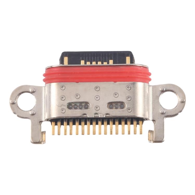 Conector de Porto de Carregamento Original OnePlus Ace Pro (10 Unidades)