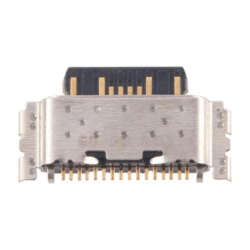 Conector de Porto de Carregamento Original Xiaomi Redmi Note 11R 5G (10 Unidades)