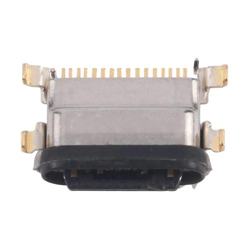 Conector de Porto de Carregamento Original Xiaomi Redmi K40 Gaming (10 Unidades)