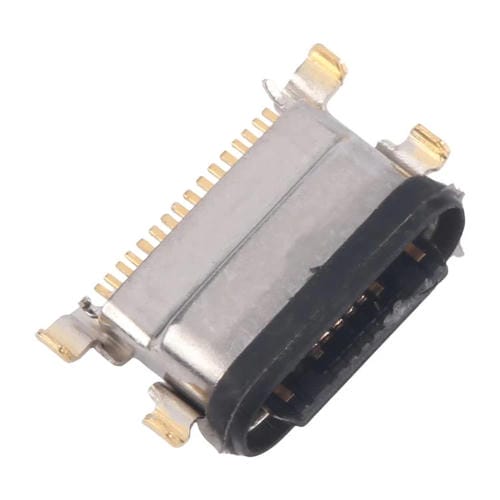 Conector de Puerto de Carga Original Xiaomi Redmi K40 Gaming (10 Unidades)