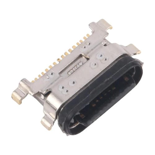 Conector de Puerto de Carga Original Xiaomi Redmi K40 Gaming (10 Unidades)