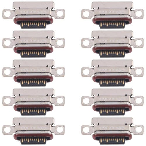 Conector de Porto de Carregamento Original Xiaomi 14 Pro, (10 Peças)