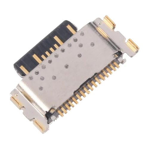 Conector de Puerto de Carga Original Xiaomi Redmi Note 14 4G (10 Unidades)