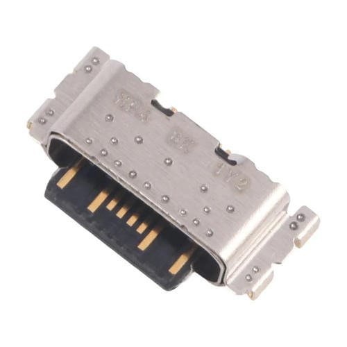 Conector de Puerto de Carga Original Xiaomi Redmi Note 14 4G (10 Unidades)