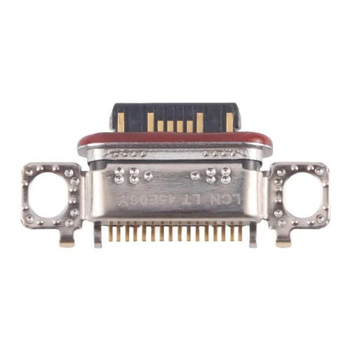 Conector de Porto de Carregamento Original Xiaomi Redmi K80 (10 Unidades)