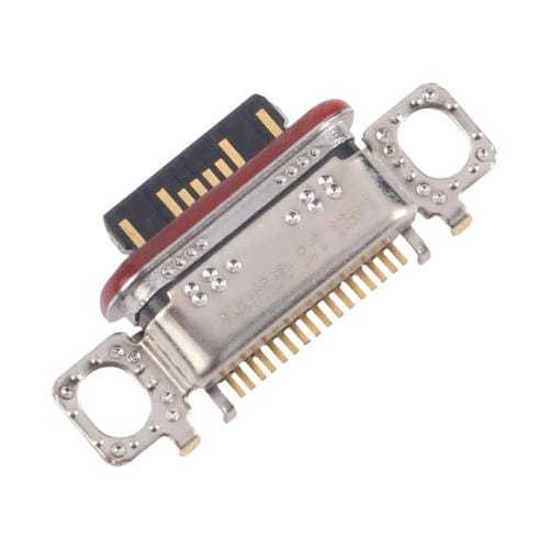 Original Xiaomi Redmi K80 Charging Port Connector (10 Units)