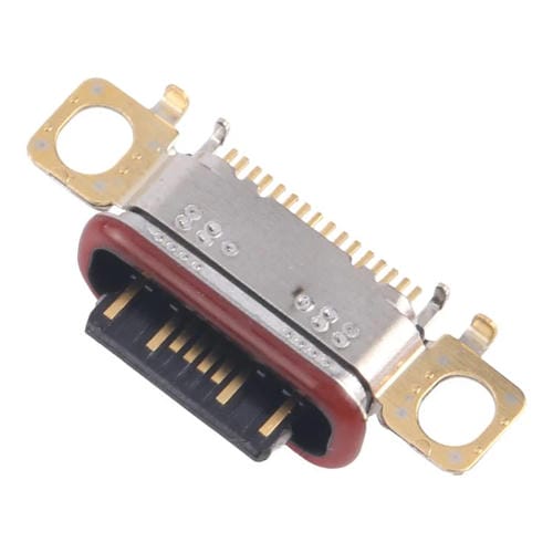 Original Xiaomi Redmi K80 Charging Port Connector (10 Units)