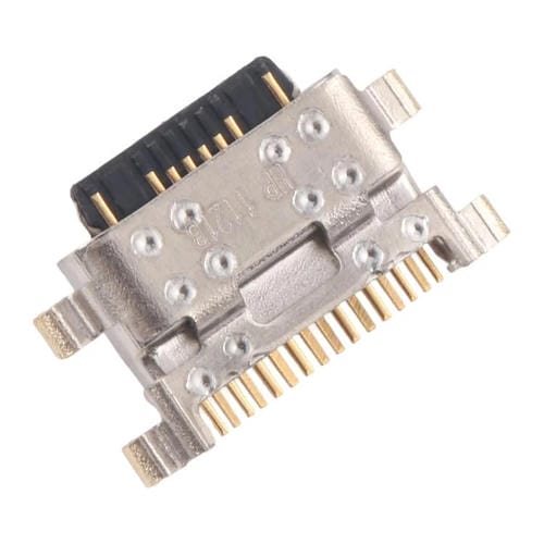 Original Charging Port Connector Motorola Moto G82 (10 Units)