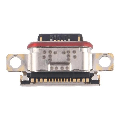 Conector de Puerto de Carga Original Vivo X200 Pro Mini 5G V2419A V2405Da