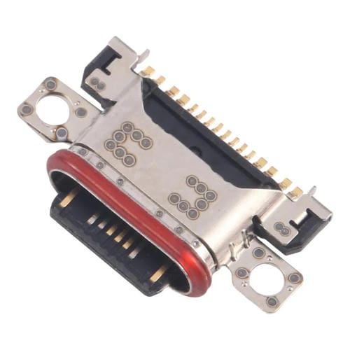 Conector de Porto de Carregamento Original Vivo X Fold2 V2266A