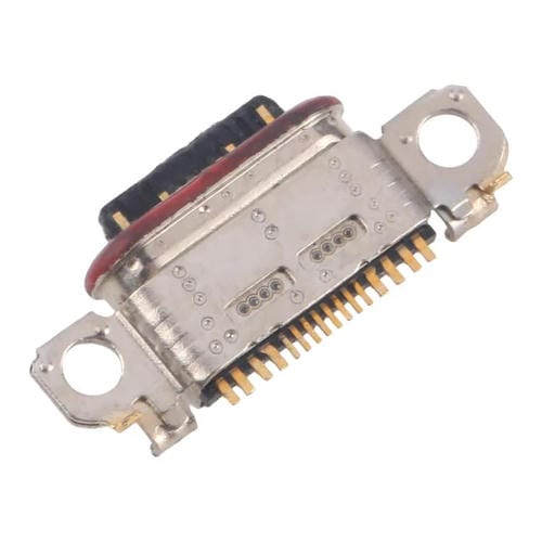 Conector de Puerto de Carga Original Oppo CPH2625 Reno12 5G