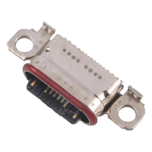 Conector de Puerto de Carga Original Oppo CPH2625 Reno12 5G