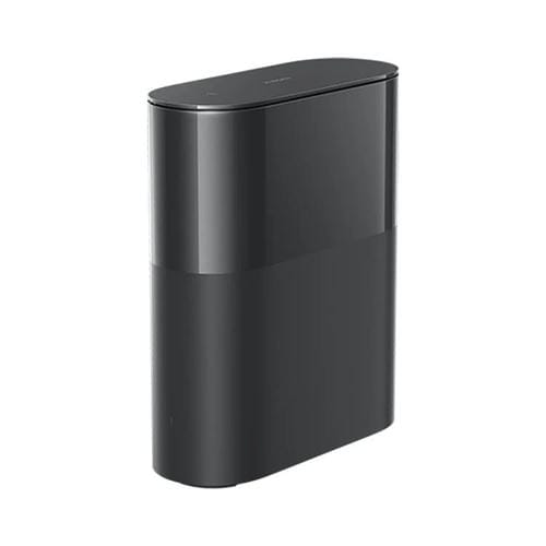 Enrutador Xiaomi Be3600 Pro para Todo El Hogar con WIFI 7, Bluetooth, Puerta de Enlace de Malla, Puerto 2.5G, Banda Dual (Gris)