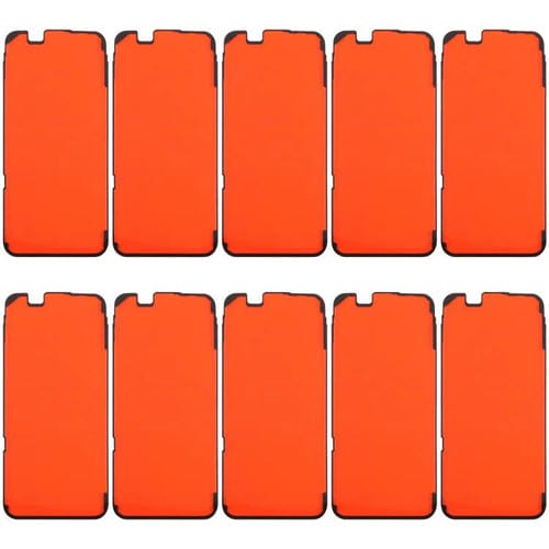 Adhesivo Carcasa Frontal Google Pixel 9 Pro XL (10 Unidades)