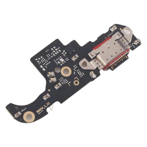 Motorola Moto G75 Original Charging Port Board