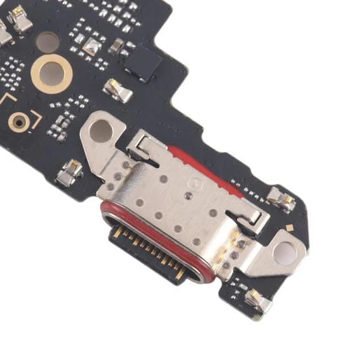Motorola Moto G75 Original Charging Port Board