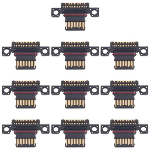 Original Charging Port Connector Honor Magic Vs3 (10 Units)