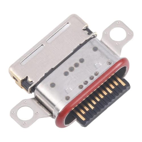 Conector de Puerto de Carga Original Honor Magic 4 (10 Unidades)