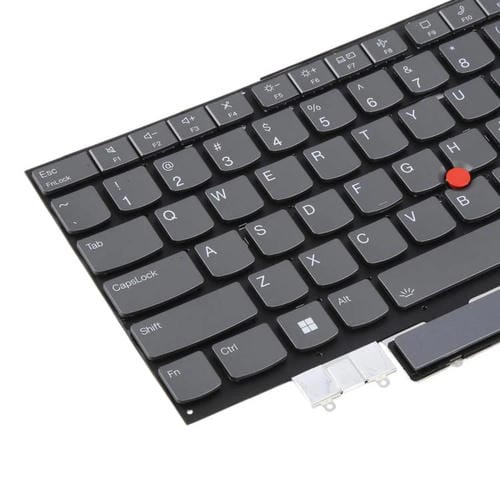 Backlit Keyboard Lenovo Thinkpad X1 YOGA 6TH Version USA (Gray)