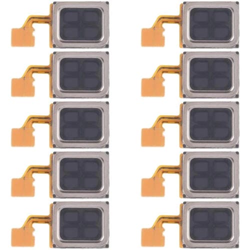 Original Oppo Find X2 Earpiece Speaker (10 Units)