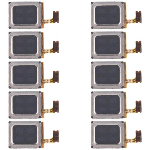 Haut-parleur écouteur original Vivo iQOO Neo3 (10 unités)