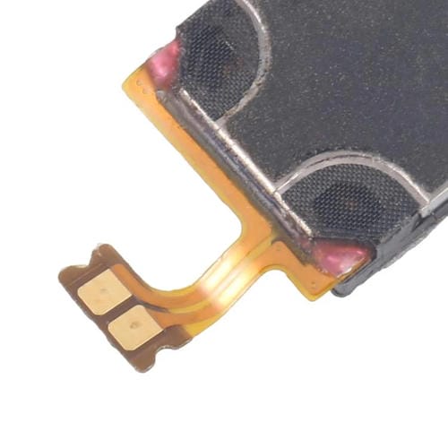 Haut-parleur écouteur original Vivo iQOO Neo3 (10 unités)