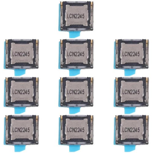 Altifalante Auscultador Original Vivo iQOO Z7x (10 Unidades)