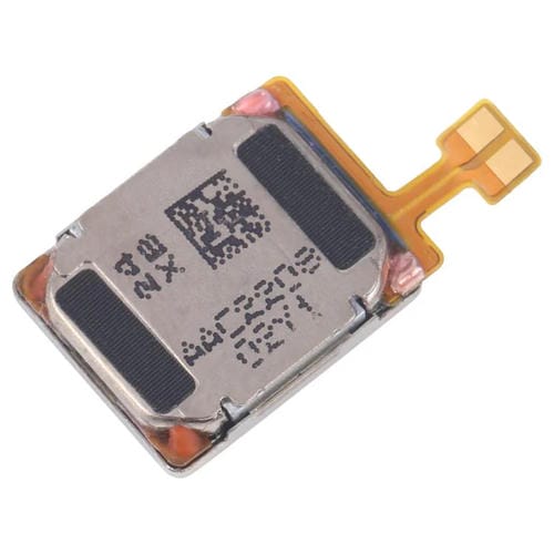 Haut-parleur écouteur original Vivo iQOO Z9x (10 unités)