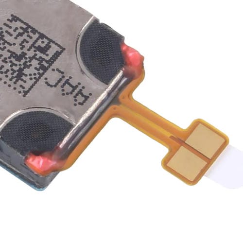 Original Xiaomi Redmi Note 11E Pro 5G Earpiece Speaker (10 Units)