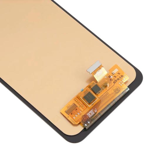 Écran LCD OLED 6,46 pouces Samsung Galaxy A16 4G SM-A165F