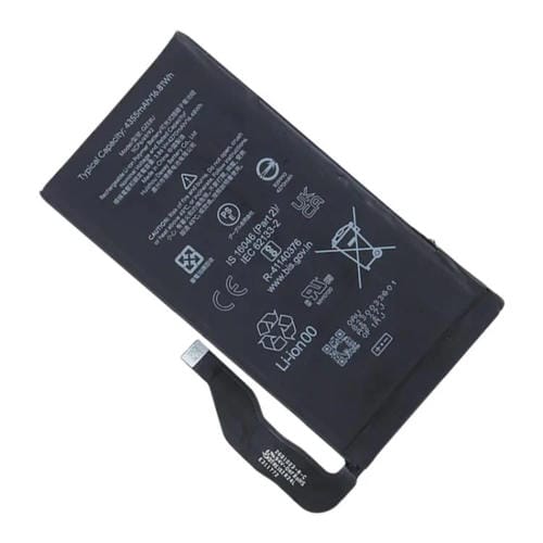 Battery Google Pixel 7 4270 mAh GVU6C GQML3 GZE8U
