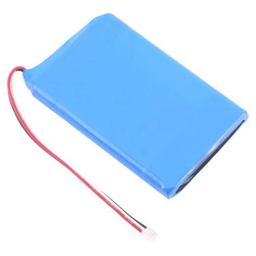 Garmin Edge 800 810 361-00035-00 361-00035-07 361-00035-03 Battery 1100 mAh