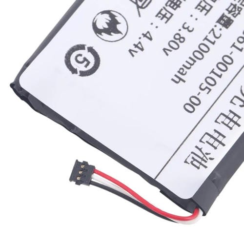 Batterie Garmin Edge 1030 361-00105-00 2100 mAh