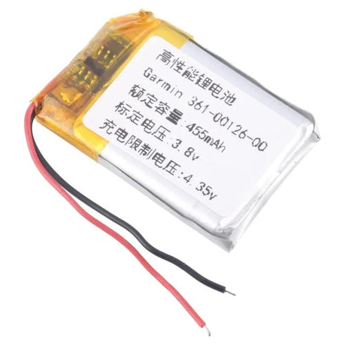 Batterie Garmin Fenix 6X / 6X Pro