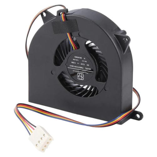 Ventilatore di raffreddamento a 4 pin AITAC AT24/DIYUN FMB07016H12M-D 12,0 V 0,26 A