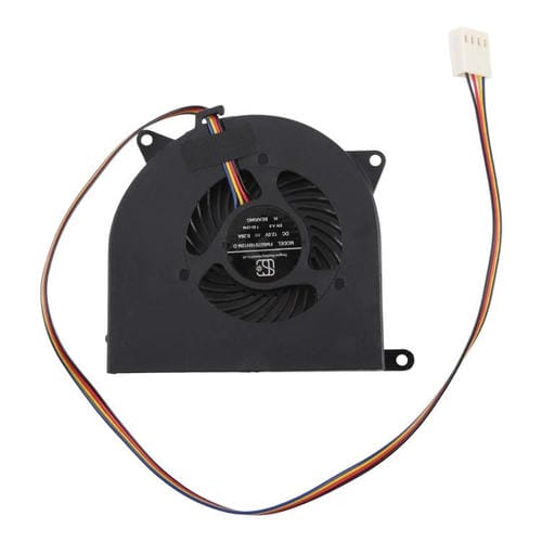 Ventilatore di raffreddamento a 4 pin AITAC AT24/DIYUN FMB07016H12M-D 12,0 V 0,26 A