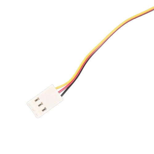 Ventilatore di raffreddamento a 3 pin per SEEWO SC6010M12VSF DC12V 0,18 A