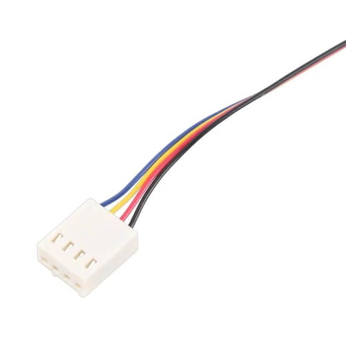 Cooling Fan 4-pin for SEEWO SC6010M12VSF DC12V 0.18A