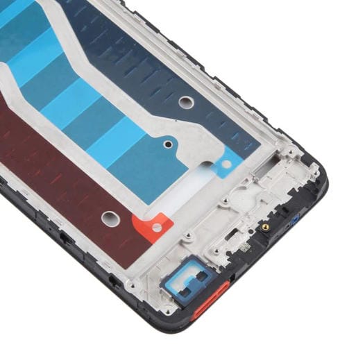 Screen Frame and Bezel for Front Housing of ZTE Blade V70 Max