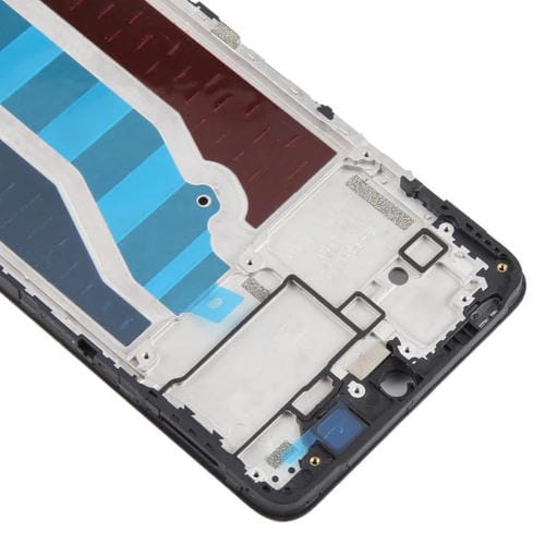 Screen Frame and Bezel for Front Housing of ZTE Blade V70 Max