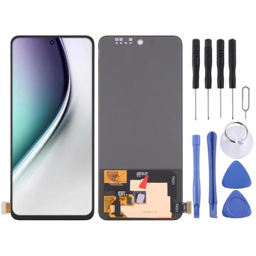 Ecrã Completo OLED para Vivo Y200 4G