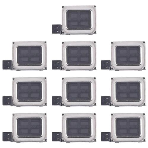 Originaler Ohrhörer-Lautsprecher fĂŒr Huawei Nova 10 Pro (10 StĂŒck)