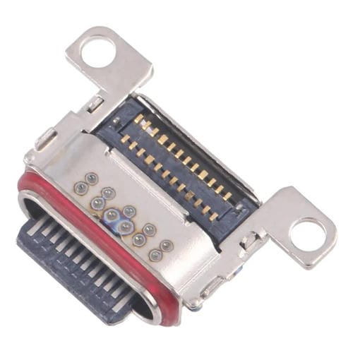 Conector Porto de Carregamento Samsung Galaxy S25 SM-S931B (10 unidades)