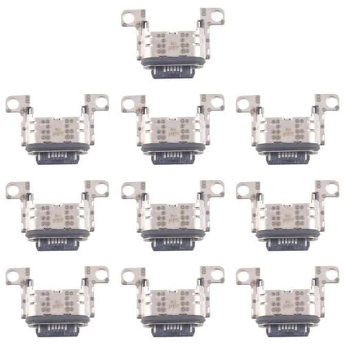 Ladeanschluss-Stecker Samsung Galaxy A56 SM-A566B (10 StĂŒck)