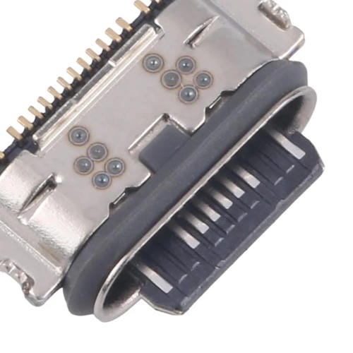 Connettore del Porto di Ricarica Samsung Galaxy A56 SM-A566B (10 Pezzi)