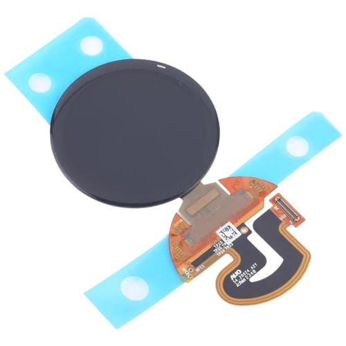 Écran Complet Original pour Garmin Vivoactive 6 (sans Adhésif NFC)