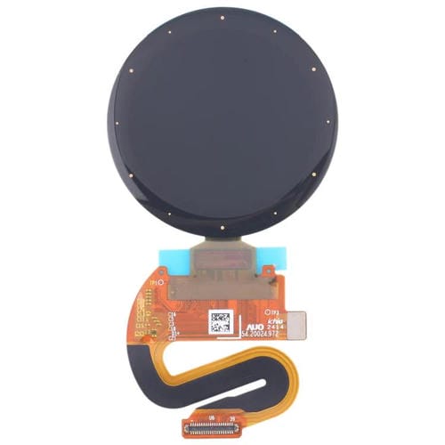 Écran Complet Original pour Garmin Venu 3S (sans Adhésif NFC)