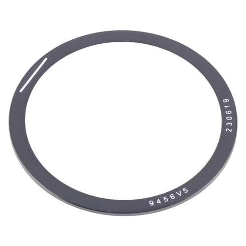 Écran en verre extérieur d'origine pour Garmin Approach S70 de 47 mm
